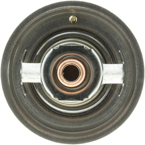 Gates Engine Coolant Thermostat P/N:34800 Fits: Volkswagen Beetle 10-06, Volkswagen Beetle 15-12, Volkswagen Beetle Cabrio 2010, Volkswagen Golf 14-10, Volkswagen Golf Sportwagen 13-10, Volkswagen Jetta 14-05, Volkswagen Rabbit 09-07 - Image 2