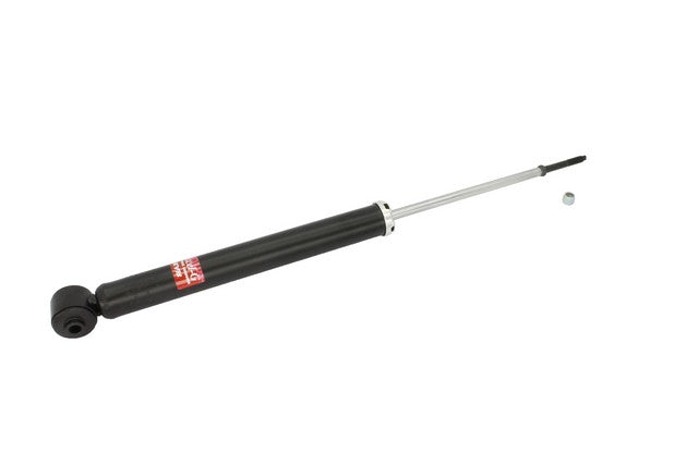 KYB Suspension Shock Absorber P/N:348007 Fits: Hyundai Accent 11-07, Kia Rio 11-06, Kia Rio5 11-06, Kia Soul 19-14 - Image 1