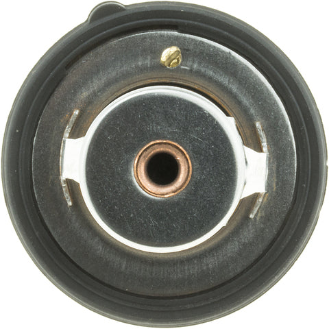 Gates Engine Coolant Thermostat P/N:34801 Fits: Hyundai Elantra, Hyundai Elantra Coupe, Hyundai Elantra Gt, Hyundai Genesis Coupe, Hyundai Tucson, Kia Forte, Kia Forte Koup, Kia Forte5, Kia Rondo, Kia Soul - Image 2