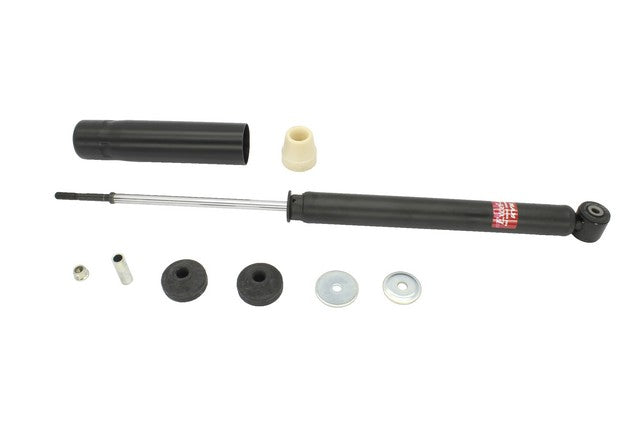 KYB Suspension Shock Absorber P/N:348016 Fits: Honda Fit 13-09 - Image 1