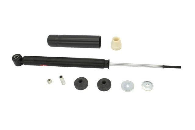 KYB Suspension Shock Absorber P/N:348016 Fits: Honda Fit 13-09 - Image 2