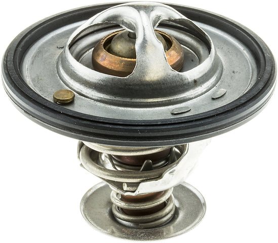 Gates Engine Coolant Thermostat P/N:34803 Fits: Subaru Crosstrek 2016, Subaru Impreza 14-12, Subaru Legacy 14-13, Subaru Outback 14-13, Subaru Xv 15-13, Subaru Xv Crosstrek 15-13 - Image 1