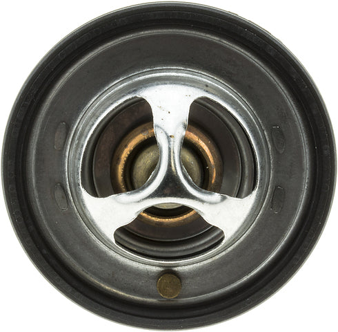 Gates Engine Coolant Thermostat P/N:34803 Fits: Subaru Crosstrek 2016, Subaru Impreza 14-12, Subaru Legacy 14-13, Subaru Outback 14-13, Subaru Xv 15-13, Subaru Xv Crosstrek 15-13 - Image 2