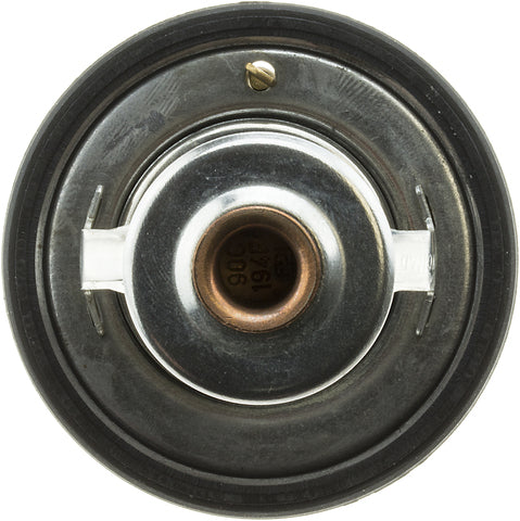 Gates Engine Coolant Thermostat P/N:34803 Fits: Subaru Crosstrek 2016, Subaru Impreza 14-12, Subaru Legacy 14-13, Subaru Outback 14-13, Subaru Xv 15-13, Subaru Xv Crosstrek 15-13 - Image 3