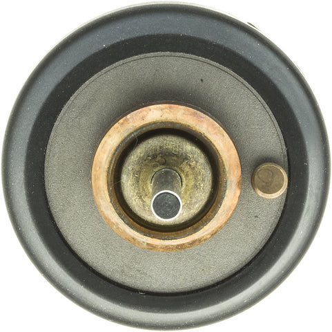 Gates Engine Coolant Thermostat P/N:34804 Fits: Audi A3, Audi A3 Quattro, Audi A4, Audi A4 Allroad, Audi A4 Quattro, Audi A5, Audi A5 Quattro, Audi A6, Audi A6 Quattro - Image 2