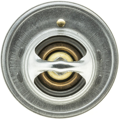 Gates Engine Coolant Thermostat P/N:34805 Fits: Kia Sportage 1995, Mazda 323 94-86, Mazda Miata 00-99, Mazda Miata 97-90, Mazda Mx-3 95-92, Mazda Protege 00-90 - Image 3
