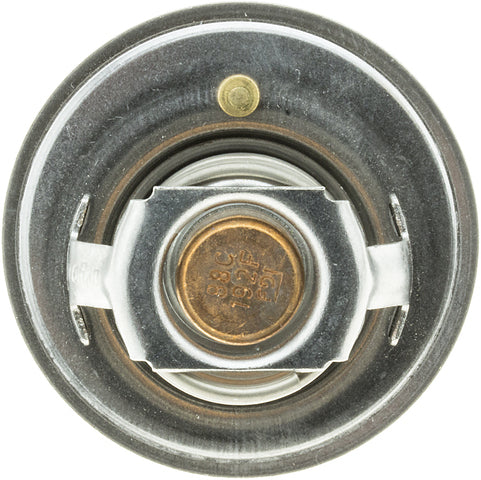 Gates Engine Coolant Thermostat P/N:34805 Fits: Kia Sportage 1995, Mazda 323 94-86, Mazda Miata 00-99, Mazda Miata 97-90, Mazda Mx-3 95-92, Mazda Protege 00-90 - Image 2