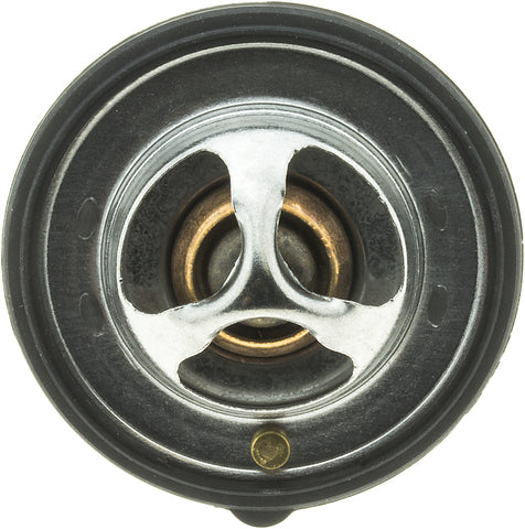 Gates Engine Coolant Thermostat P/N:34807 Fits: Genesis G80 23-21, Genesis Gv70 2023, Genesis Gv80 23-21, Hyundai Genesis Coupe 13-10, Hyundai Sonata 08-06, Kia Magentis 08-07, Kia Optima 08-07, Kia Rondo 12-07, Kia Stinger 23-22 - Image 2