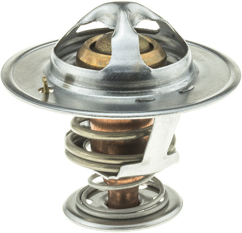 Gates Engine Coolant Thermostat P/N:34809 Fits: Ford E-450 Super Duty 18-17, Ford F-250 Super Duty 2011, Ford F-350 2011, Ford F-350 Super Duty 2011, Ford F-450 Super Duty 2017, Ford F-550 Super Duty 19-17, Ford F-650 2018, Ford Lobo 14-11 - Image 1