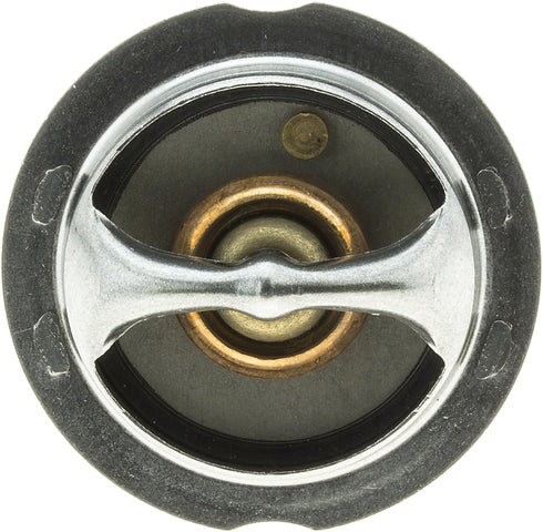Gates Engine Coolant Thermostat P/N:34810 Fits: Audi A3, Audi A3 Quattro, Audi A4, Audi A4 Allroad, Audi A4 Quattro, Audi A5, Audi A5 Quattro, Audi A6, Audi A6 Quattro, Audi Allroad - Image 2