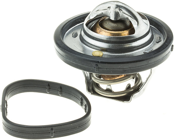Gates Engine Coolant Thermostat P/N:34811 Fits: Ford Fiesta 19-11, Ford Fiesta Ikon 15-11 - Image 1