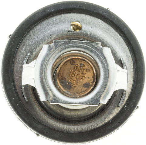Gates Engine Coolant Thermostat P/N:34811 Fits: Ford Fiesta 19-11, Ford Fiesta Ikon 15-11 - Image 3
