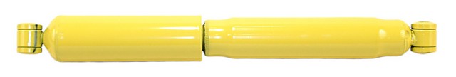 Monroe Shocks & Struts Suspension Shock Absorber P/N:34811 Fits: Chevrolet Silverado 2500 18-14, Chevrolet Silverado 2500 Hd 24-11, Chevrolet Silverado 3500 Hd 24-11, GMC Sierra 2500 Hd 24-11, GMC Sierra 3500 Hd 24-11 - Image 1