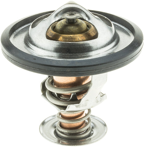 Gates Engine Coolant Thermostat P/N:34813 Fits: Suzuki Grand Vitara 08-99, Suzuki Vitara 2004, Suzuki Xl-7 06-02 - Image 1