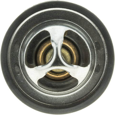 Gates Engine Coolant Thermostat P/N:34813 Fits: Suzuki Grand Vitara 08-99, Suzuki Vitara 2004, Suzuki Xl-7 06-02 - Image 3