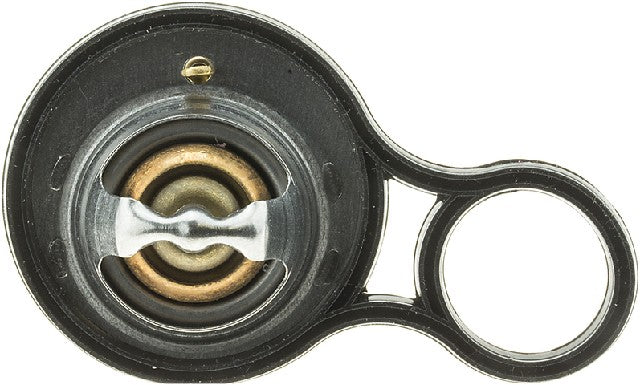 Gates Engine Coolant Thermostat P/N:34814 Fits: Mini Cooper 08-02 - Image 2