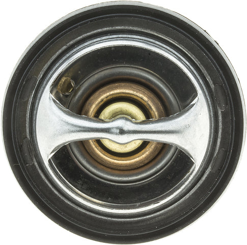 Gates Engine Coolant Thermostat P/N:34815 Fits: Volvo C30 13-07, Volvo C70 13-07, Volvo S40 12-04, Volvo S60 16-12, Volvo S60 Cross Country 2016, Volvo V40 Cross Country 14-13, Volvo V50 11-05, Volvo Xc60 2016, Volvo Xc70 2016 - Image 2