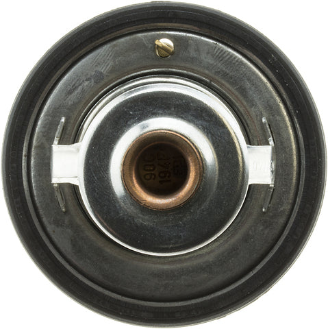 Gates Engine Coolant Thermostat P/N:34817 Fits: Mitsubishi Lancer 17-11, Mitsubishi Outlander 19-11, Mitsubishi Outlander Sport 19-11, Mitsubishi Rvr 17-11 - Image 2