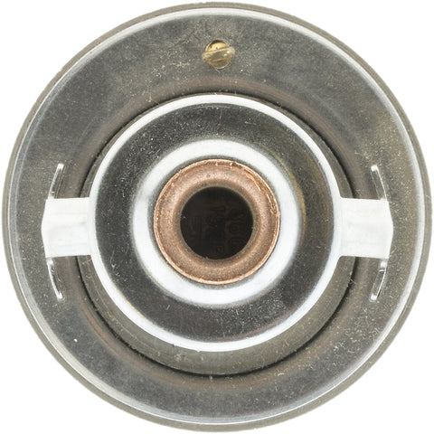 Gates Engine Coolant Thermostat P/N:34818 Fits: Honda Civic 11-06, Honda Insight 06-00 - Image 2