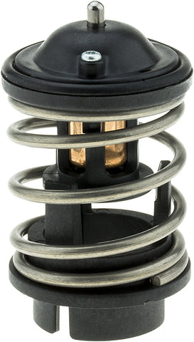 Gates Engine Coolant Thermostat P/N:34822 Fits: Audi Q7 10-07, Porsche Cayenne 10-08, Volkswagen Passat 08-06, Volkswagen Touareg 10-07 - Image 1