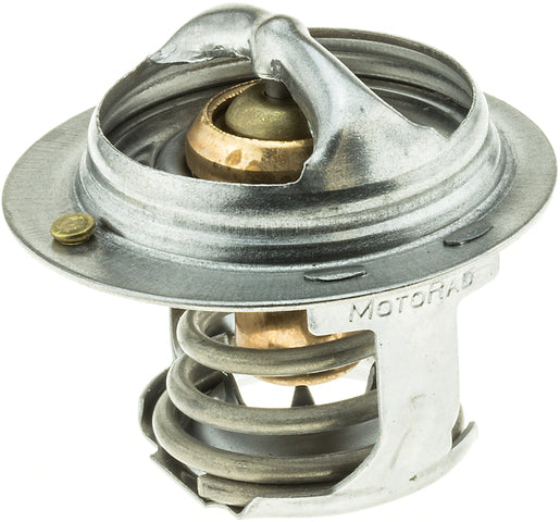 Gates Engine Coolant Thermostat P/N:34823 Fits: Subaru B9 Tribeca 07-06, Subaru Legacy 14-08, Subaru Outback 14-05, Subaru Tribeca 14-08 - Image 1