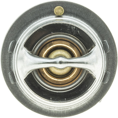 Gates Engine Coolant Thermostat P/N:34823 Fits: Subaru B9 Tribeca 07-06, Subaru Legacy 14-08, Subaru Outback 14-05, Subaru Tribeca 14-08 - Image 3