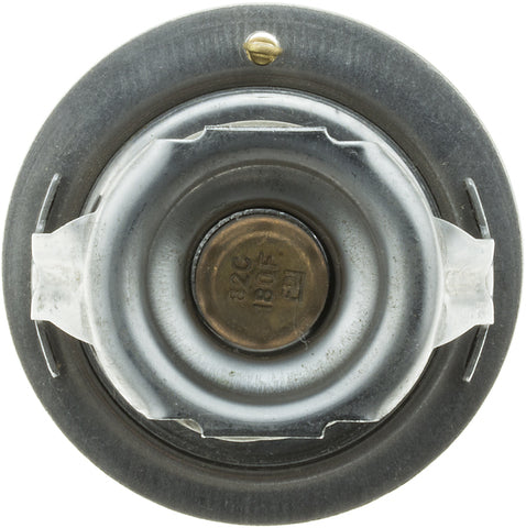 Gates Engine Coolant Thermostat P/N:34823 Fits: Subaru B9 Tribeca 07-06, Subaru Legacy 14-08, Subaru Outback 14-05, Subaru Tribeca 14-08 - Image 2