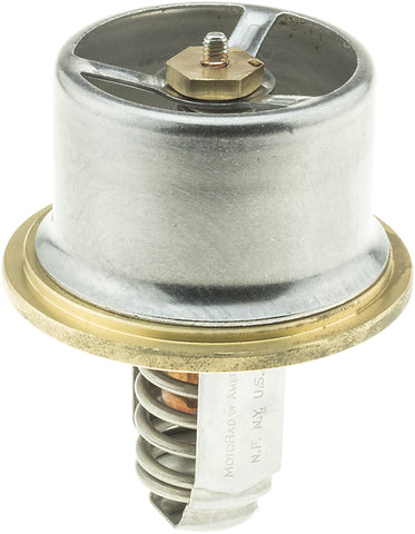 Gates Engine Coolant Thermostat P/N:34827 Fits: BMW M3 06-01, BMW Z4 08-06 - Image 1