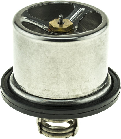 Gates Engine Coolant Thermostat P/N:34830 Fits: Porsche Cayenne 10-08 - Image 1