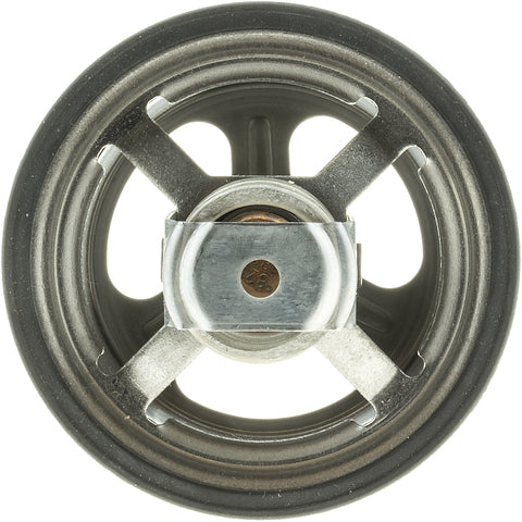 Gates Engine Coolant Thermostat P/N:34830 Fits: Porsche Cayenne 10-08 - Image 2