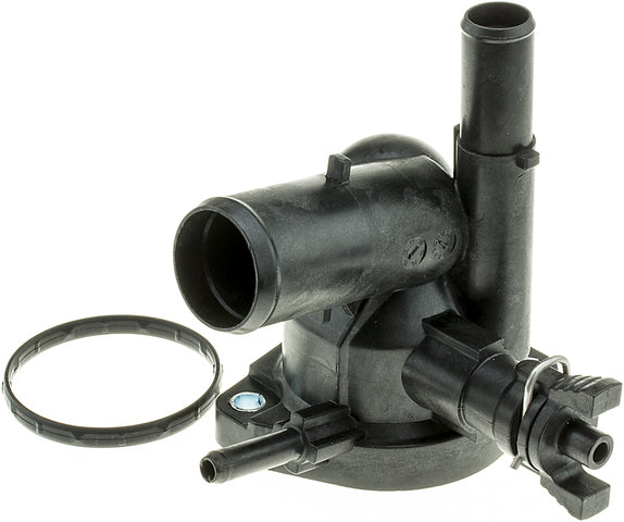 Gates Engine Coolant Thermostat P/N:34832 Fits: Toyota Prius 17-16, Toyota Prius C 19-12, Toyota Prius Prime 2017, Toyota Prius V 17-16 - Image 1