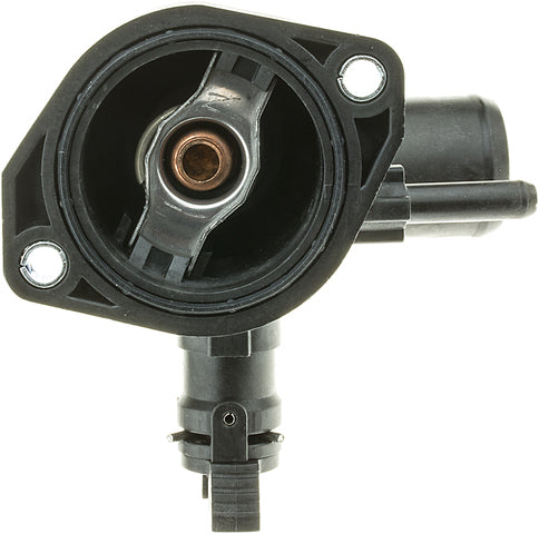 Gates Engine Coolant Thermostat P/N:34832 Fits: Toyota Prius 17-16, Toyota Prius C 19-12, Toyota Prius Prime 2017, Toyota Prius V 17-16 - Image 2