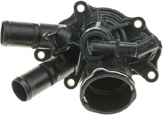 Gates Engine Coolant Thermostat P/N:34833 Fits: Mercedes-benz C250 15-12, Mercedes-benz Slk250 15-12 - Image 3