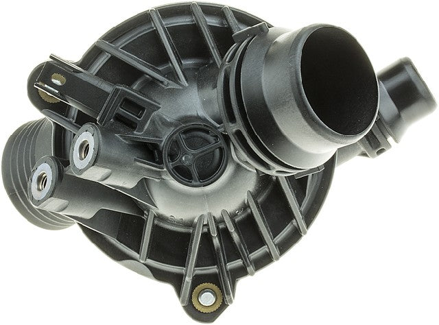 Gates Engine Coolant Thermostat P/N:34834 Fits: BMW 135i 13-11, BMW 135is 2013, BMW 335i 13-11, BMW 335i Xdrive 13-11, BMW X1 15-13, BMW X5 13-11, BMW X6 14-11 - Image 3