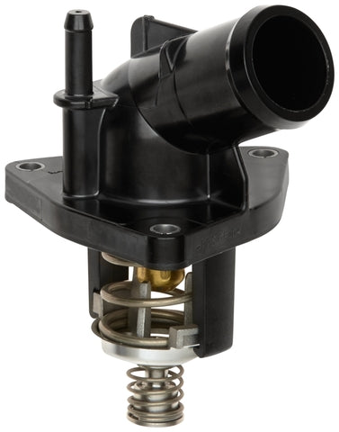 Gates Engine Coolant Thermostat P/N:34836 Fits: Cadillac Escalade, Cadillac Escalade Esv, Chevrolet Cheyenne, Chevrolet Silverado 1500, Chevrolet Silverado 1500 Ld, Chevrolet Silverado 2500, Chevrolet Suburban, Chevrolet Tahoe, GMC Sierra, GMC Sierra 1500 - Image 1