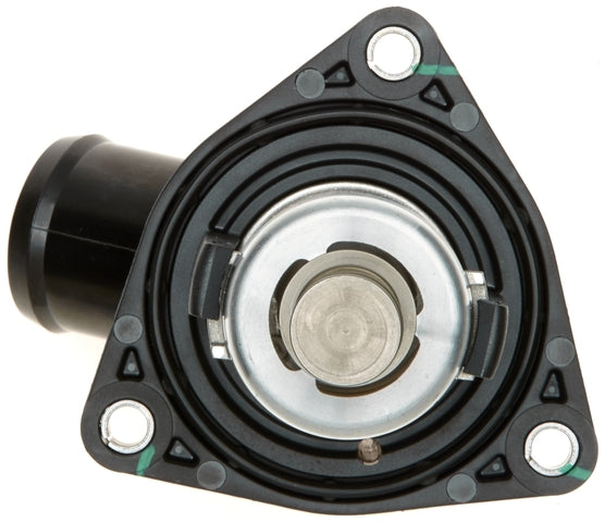 Gates Engine Coolant Thermostat P/N:34836 Fits: Cadillac Escalade, Cadillac Escalade Esv, Chevrolet Cheyenne, Chevrolet Silverado 1500, Chevrolet Silverado 1500 Ld, Chevrolet Silverado 2500, Chevrolet Suburban, Chevrolet Tahoe, GMC Sierra, GMC Sierra 1500 - Image 2