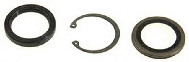 Gates Steering Gear Pitman Shaft Seal Kit P/N:348361 Fits: Dodge Ram 2500, Dodge Ram 3500, Ford Club Wagon, Ford E-150, Ford E-150 Club Wagon, Ford E-150 Econoline, Ford E-150 Econoline Club Wagon, Ford E-250, Ford E-250 Econoline, Ford E-350 Club Wagon - Image 1