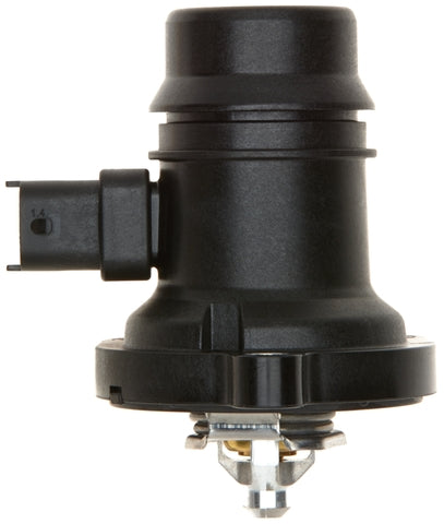 Gates Engine Coolant Thermostat P/N:34837 Fits: Cadillac Elr 16-14, Chevrolet Volt 15-11 - Image 1