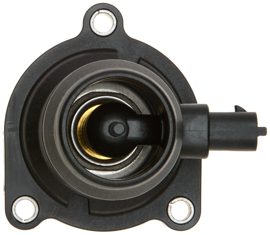 Gates Engine Coolant Thermostat P/N:34837 Fits: Cadillac Elr 16-14, Chevrolet Volt 15-11 - Image 3