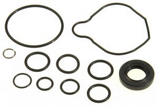 Gates Power Steering Pump Seal Kit P/N:348378 Fits: Chevrolet Tracker, Geo Tracker, Hyundai Tucson, Kia Sportage, Mazda Miata, Mazda Protege, Pontiac Sunrunner, Suzuki Sidekick, Suzuki X-90 - Image 1