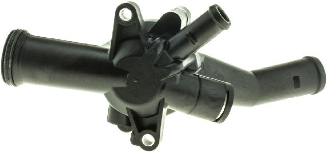 Gates Engine Coolant Thermostat P/N:34838 Fits: Volkswagen Beetle, Volkswagen Beetle Cabrio, Volkswagen Golf, Volkswagen Golf Sportwagen, Volkswagen Jetta, Volkswagen Passat, Volkswagen Rabbit - Image 3