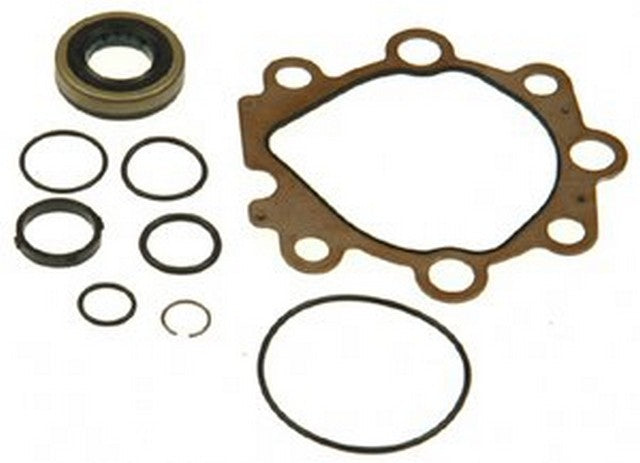 Gates Power Steering Pump Seal Kit P/N:348382 Fits: Chrysler Neon 2000, Chrysler Neon 97-95, Dodge Neon 00-95, Plymouth Neon 00-95, Toyota Solara 04-02, Toyota Tundra 06-04 - Image 1