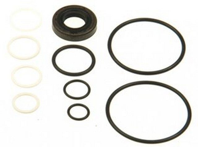 Gates Power Steering Pump Seal Kit P/N:348383 Fits: Ford Tempo 94-92, Ford Topaz 94-92, Mercury Topaz 94-92 - Image 1