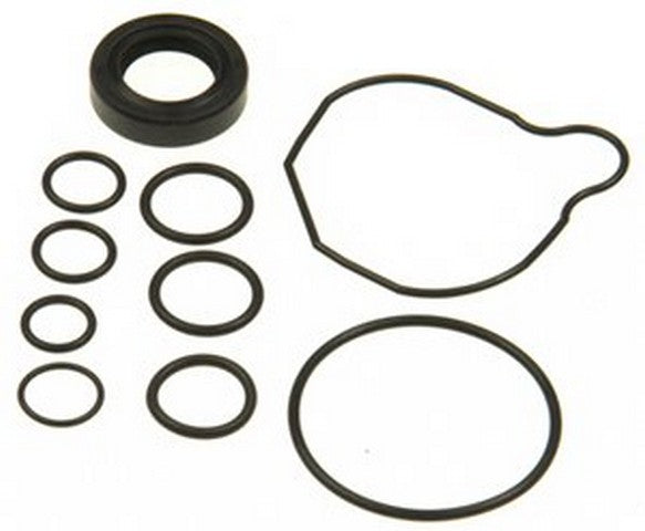 Gates Power Steering Pump Seal Kit P/N:348384 Fits: Ford Aspire 97-94, Ford Escort 96-91, Mercury Tracer 96-91 - Image 1