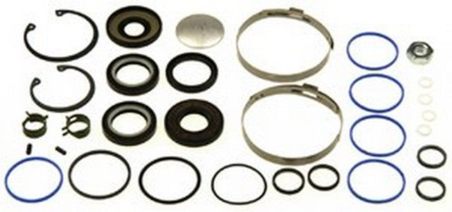Gates Rack and Pinion Seal Kit P/N:348389 Fits: Ford Sable 95-94, Ford Taurus 95-90, Mercury Sable 95-90 - Image 1