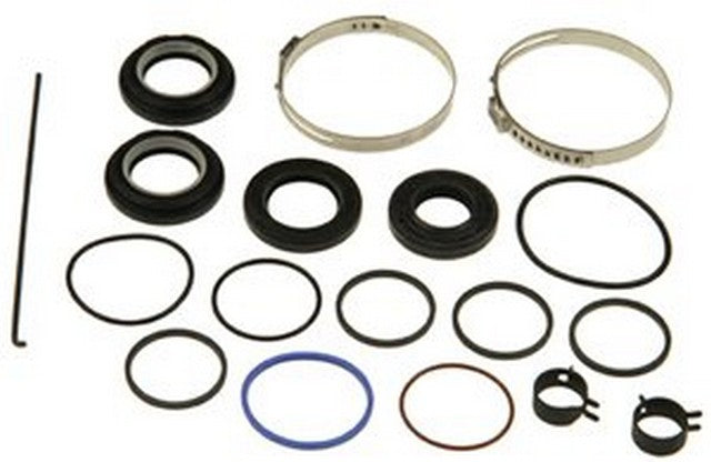 Gates Rack and Pinion Seal Kit P/N:348391 Fits: Ford Aspire 97-94, Ford Contour 97-95 - Image 1