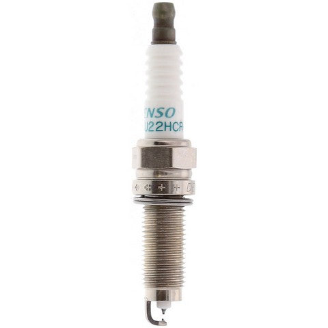 DENSO Auto Parts Spark Plug P/N:3483 Fits: Acura Ilx, Acura Mdx, Acura Rlx, Acura Tl, Acura Tlx, Honda Accord, Honda Civic, Honda Hr-v, Honda Odyssey, Honda Passport, Honda Pilot, Honda Ridgeline - Image 1