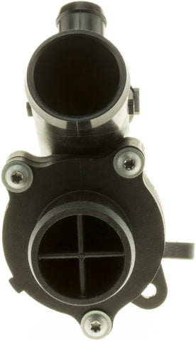 Gates Engine Coolant Thermostat P/N:34840 Fits: Jaguar F-type, Jaguar Xe, Jaguar Xf, Jaguar Xfr, Jaguar Xfr-s, Jaguar Xj, Jaguar Xjr, Jaguar Xjr575, Jaguar Xk, Jaguar Xkr - Image 3