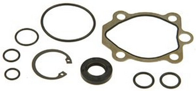 Gates Power Steering Pump Seal Kit P/N:348401 Fits: Ford Escape 04-01, Mazda Mpv 01-00, Mazda Tribute 04-01, Nissan 240sx 98-91, Nissan Pickup 97-96 - Image 1