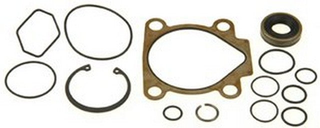 Gates Power Steering Pump Seal Kit P/N:348404 Fits: Lexus Es300 96-92, Toyota Camry 94-91 - Image 1
